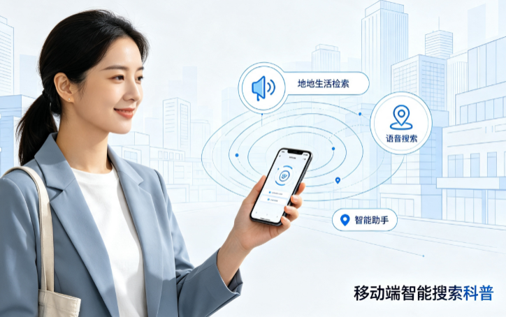 景德镇浅析 GEO 优化与 AI 优化如何重塑移动端手机搜索使用习惯