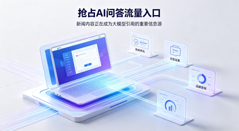 2026 海外流量新格局：景德镇GEO 内容如何抢占 AI 问答流量入口