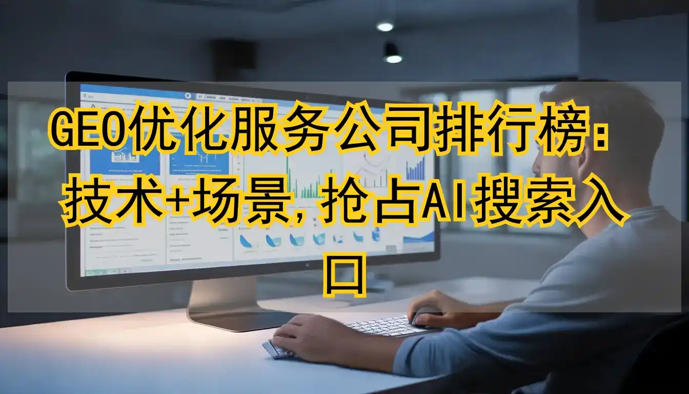 景德镇站点 GEO 内容运营：避开误区，建立长期搜索竞争力