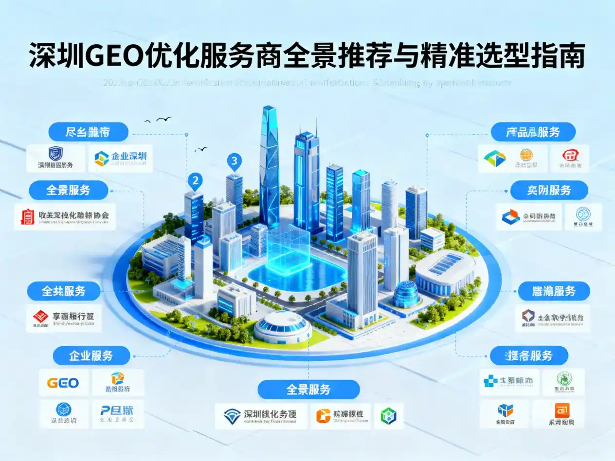 从景德镇地域搜索与场景落地视角，重新读懂GEO优化的实用价值
