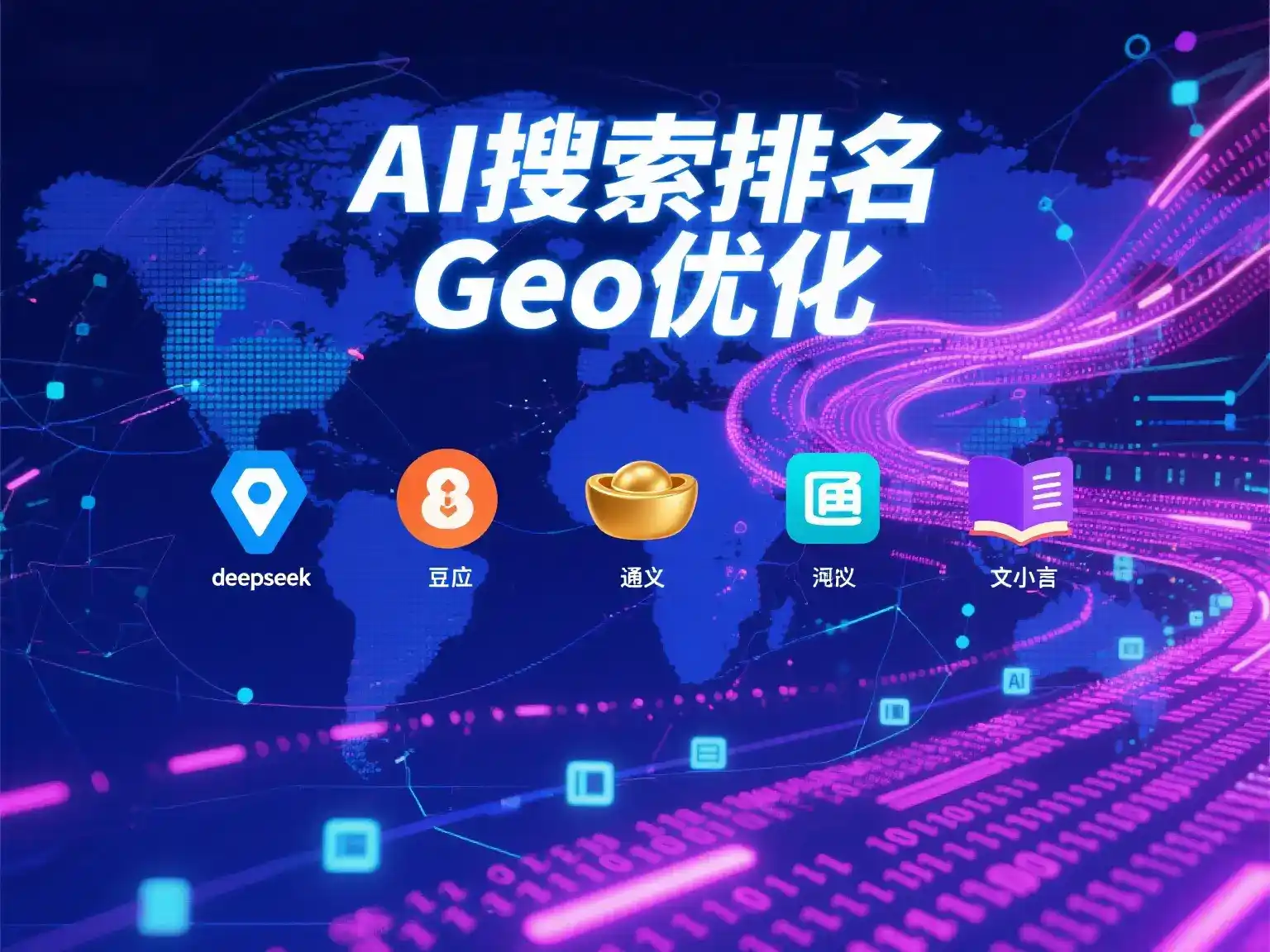 景德镇国硕AI：探索GEO生成式引擎优化的企业品牌实践